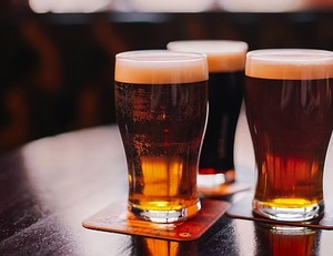 English Pub